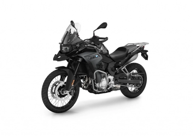 Bmw motorrad f-series 2022 được cập nhật màu sắc mới - 4