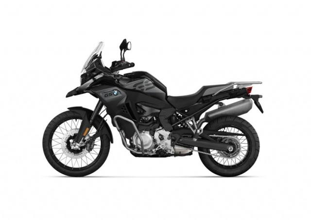 Bmw motorrad f-series 2022 được cập nhật màu sắc mới - 5