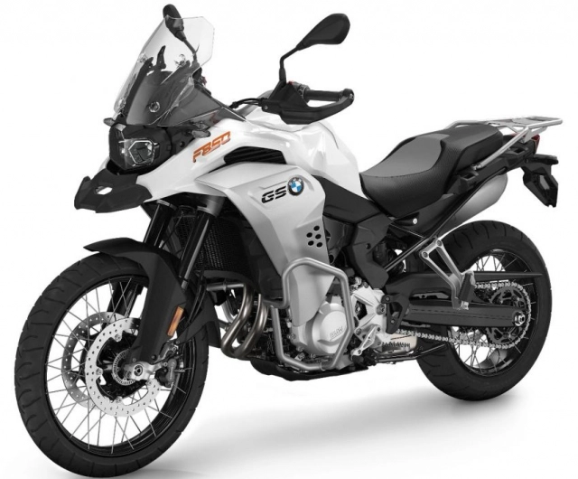 Bmw motorrad f-series 2022 được cập nhật màu sắc mới - 6