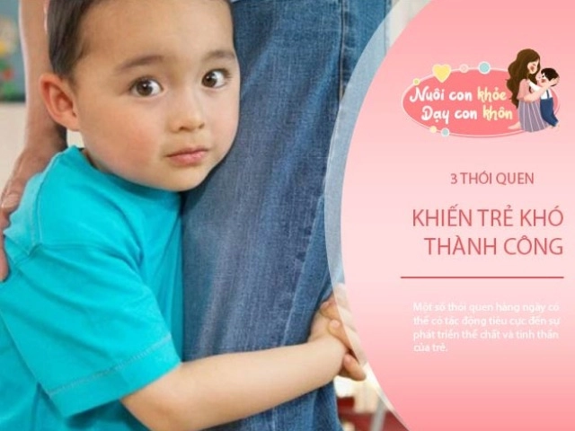 Bố mẹ eq cao sẽ không làm điều này trước mặt con nếu không muốn trẻ phát triển lệch lạc - 9