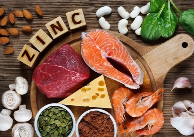Bổ sung kẽm cho trẻ sơ sinh bằng cách nào và bao nhiêu là tốt - 5