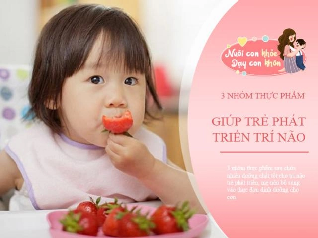 Bổ sung kẽm cho trẻ sơ sinh bằng cách nào và bao nhiêu là tốt - 9
