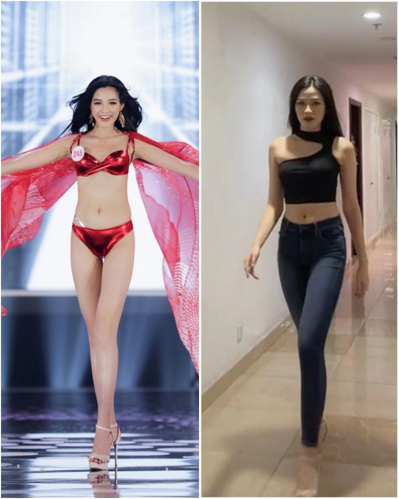 Cập nhật body dàn ngựa chiến hương sắc thuỳ tiên hừng hực kim duyên cháy vẫn chưa bằng một người - 12