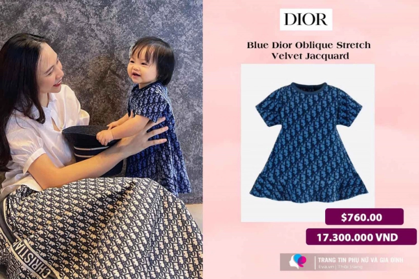 Chập chững biết đi thế lực nhí nhà cường đô la đã diện đồ tạo dáng cực chuyên nghiệp - 9