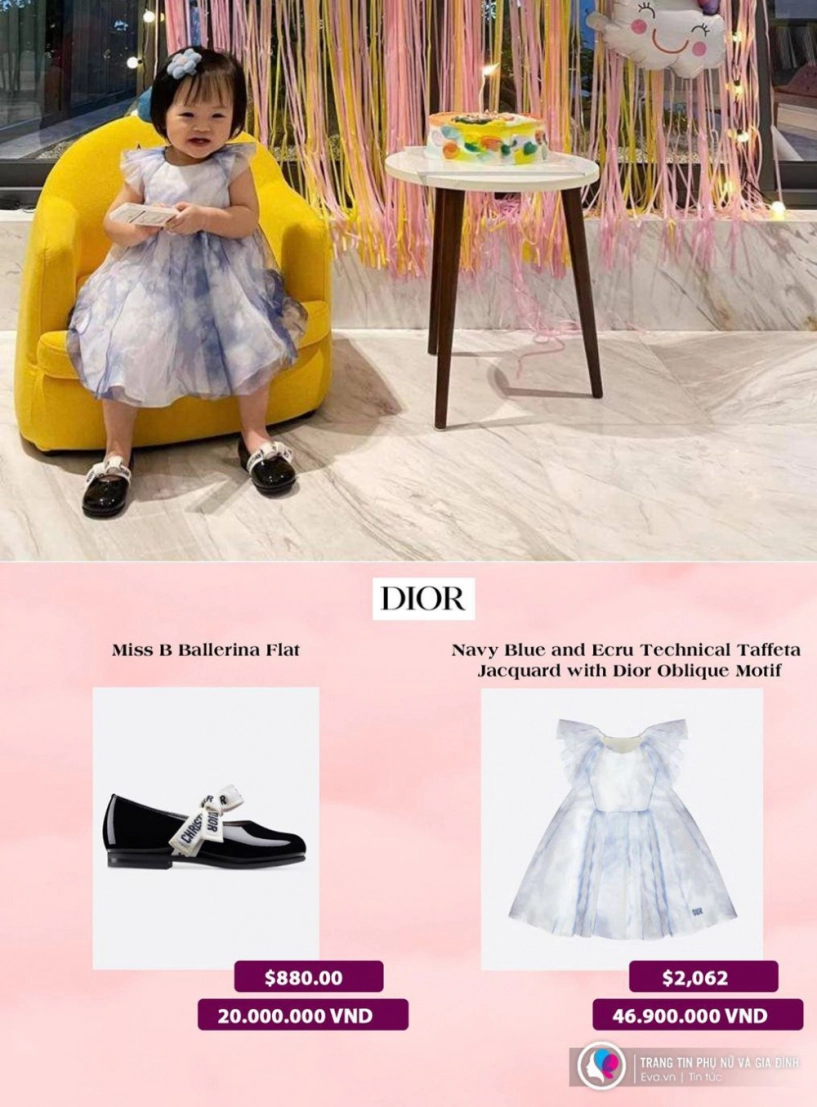 Chập chững biết đi thế lực nhí nhà cường đô la đã diện đồ tạo dáng cực chuyên nghiệp - 10