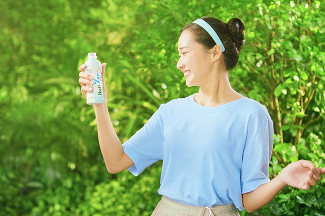 Chị em có biết bí kíp cho da đẹp dáng xinh đơn giản và hiệu quả - 2