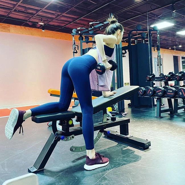 Chồng đại gia quan hệ với nữ sinh hotgirl trà sữa âm thầm ly hôn làm mẹ đơn thân - 13