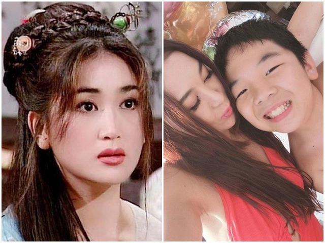 Chồng đại gia quan hệ với nữ sinh hotgirl trà sữa âm thầm ly hôn làm mẹ đơn thân - 20