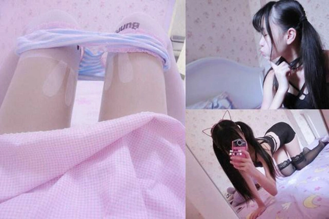 Cô bé tiểu học khoe ảnh nóng trên mạng xã hội thái độ của phụ huynh mới bất ngờ - 7