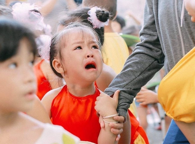 Cô giáo có thâm niên lâu năm trẻ đi học không khóc thường được dạy bởi 4 người mẹ này - 2