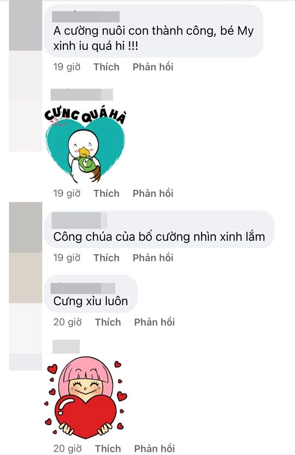 Con gái ntk đình đám vbiz diện áo dài đẹp như thiên thần - 4