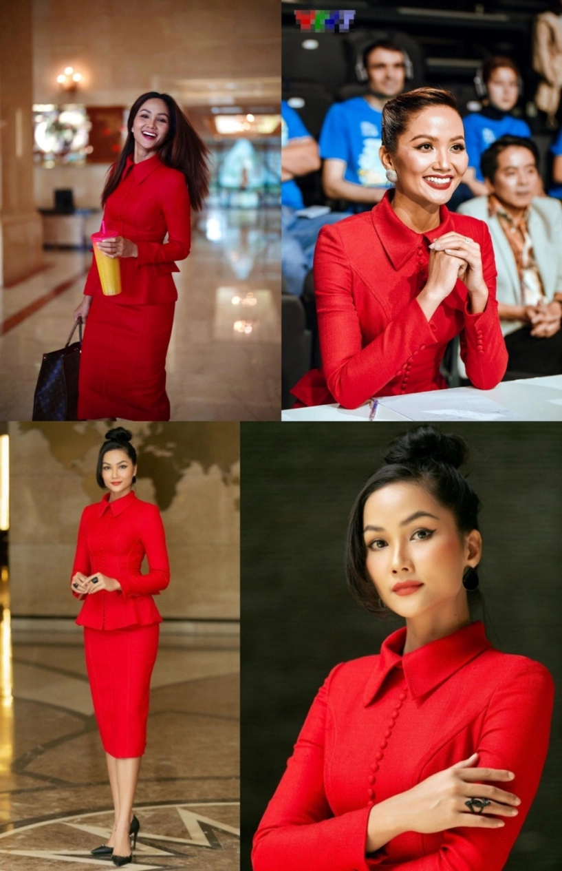 Đăng quang nửa thập kỷ hhen niê vẫn mặc đồ cũ túi hiệu chỉ để đựng muối ớt - 8