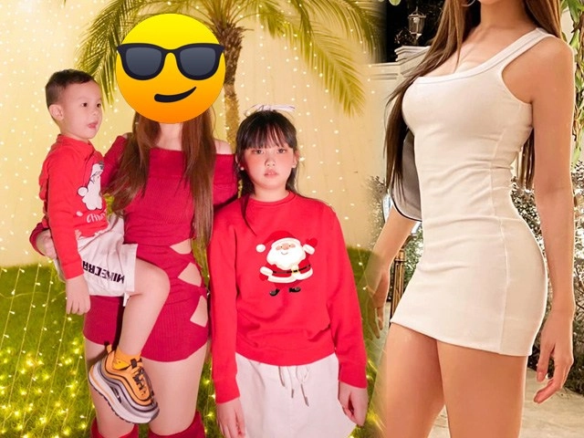 Đào bá lộc và kĩ nghệ tạo dáng đỉnh cao chị em học theo để kéo chân không cần app - 11