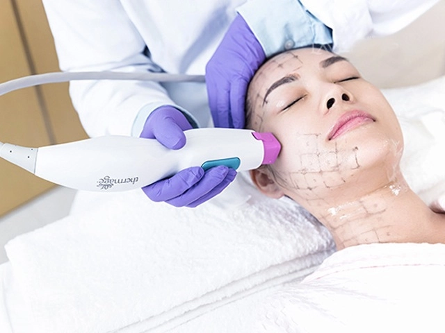 Đầu tư tiền làm trẻ hóa căng da người phụ nữ bị bỏng rộp hết khuôn mặt - 10