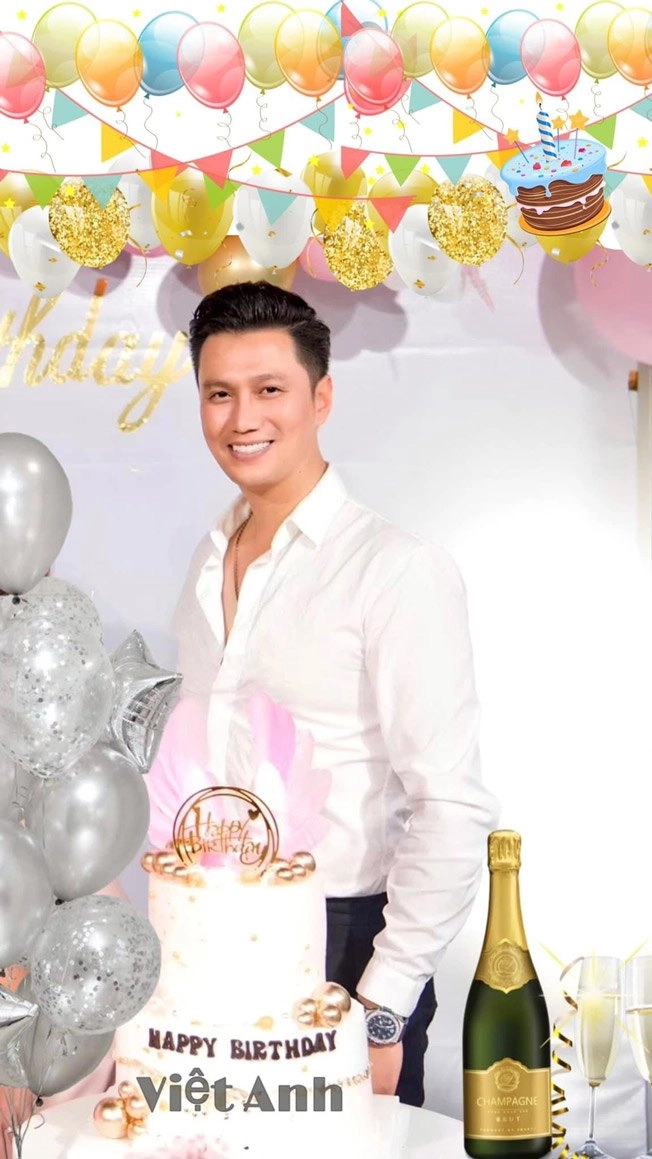 Đẹp trai ngời ngời nhưng nam diễn viên vẫn quyết đập mặt xây lại chỉ vì lý do này - 20