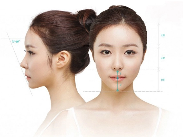 Đổi đời sau dao kéo gái nhật bị chê giống khỉ giờ thu tiền tỷ nhờ kinh doanh nhan sắc - 9