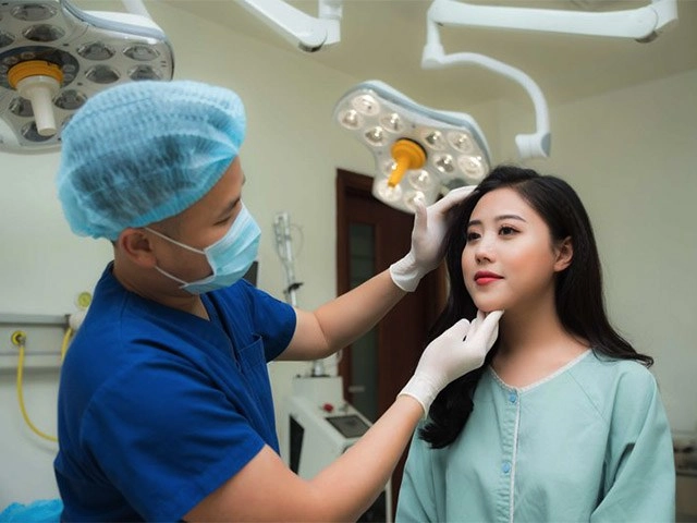 Đổi đời sau dao kéo gái nhật bị chê giống khỉ giờ thu tiền tỷ nhờ kinh doanh nhan sắc - 11