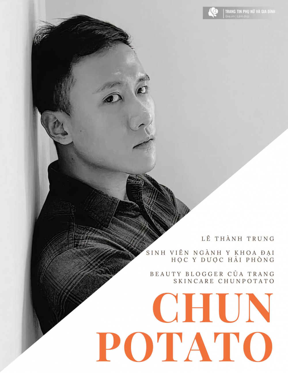 Dựa vào độ dày da nam beauty blogger khiến chị em thay đổi quan điểm skincare - 1