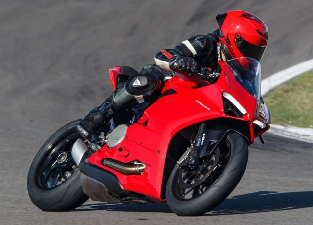 Ducati panigale v2 2020 sẽ ra mắt tại malaysia với giá dưới 680 triệu vnd - 5