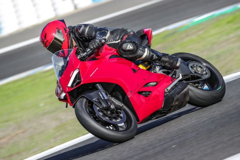 Ducati panigale v2 2020 sẽ ra mắt tại malaysia với giá dưới 680 triệu vnd - 6