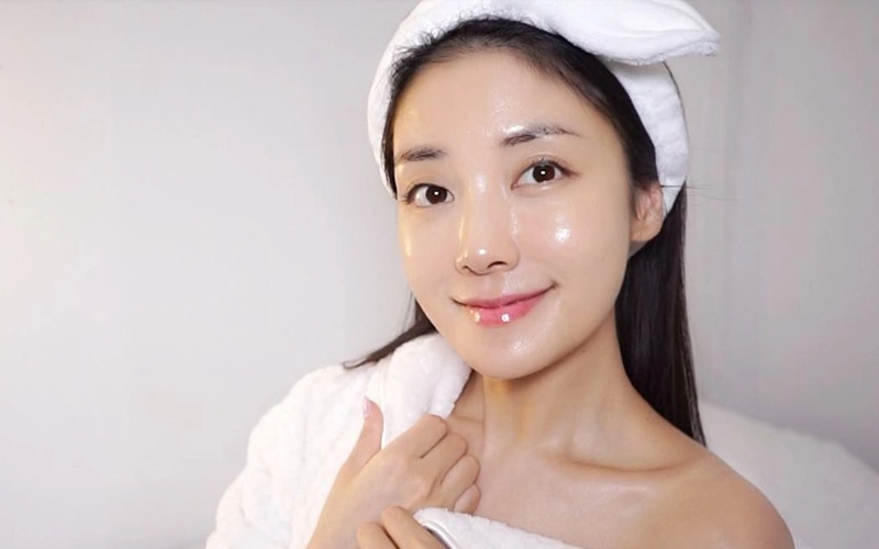 Đừng nghĩ mặt nạ giấy rẻ không tốt hãy thêm màng bọc thực phẩm để phát huy hết công dụng - 5