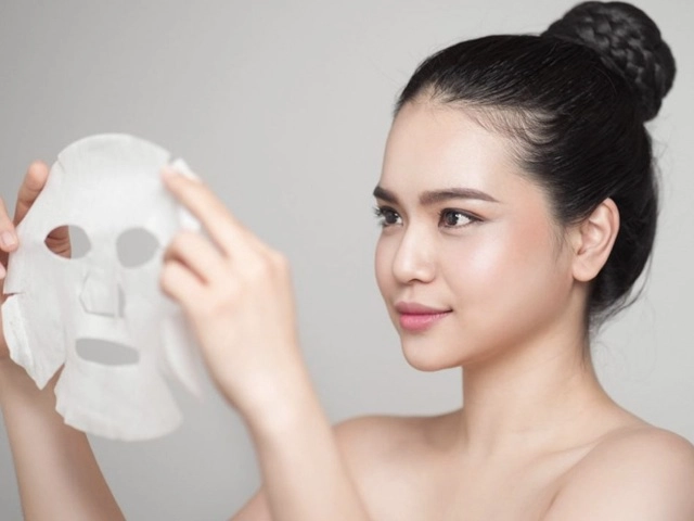 Đừng nghĩ mặt nạ giấy rẻ không tốt hãy thêm màng bọc thực phẩm để phát huy hết công dụng - 6