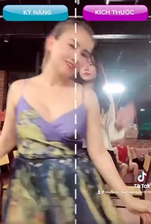 Dv hoàng yến 4 đời chồng và con gái vô tư kể chuẩn người yêu kỹ năng hơn kích thước - 1