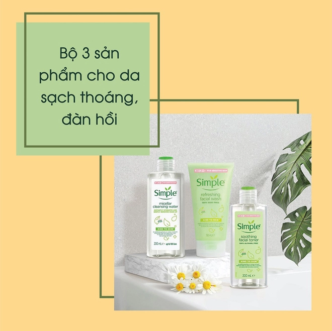 Gọi tên 5 combo đẹp da mềm tóc được hội chị em săn lùng sau tết - 5