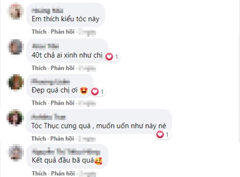 Hiền thục tuổi 40 style nổi loạn khoe cặp giò cực phẩm nhưng dân tình chỉ dán mắt 1 điểm - 5