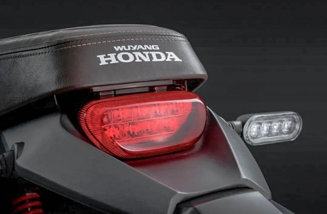 Honda cb190ss 2021 - xe đẹp và nhiều công nghệ nhưng giá hơi mặn - 4