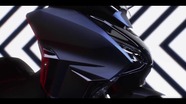 Honda forza 750 thế hệ mới hé lộ thêm nhiều chi tiết hấp dẫn - 5