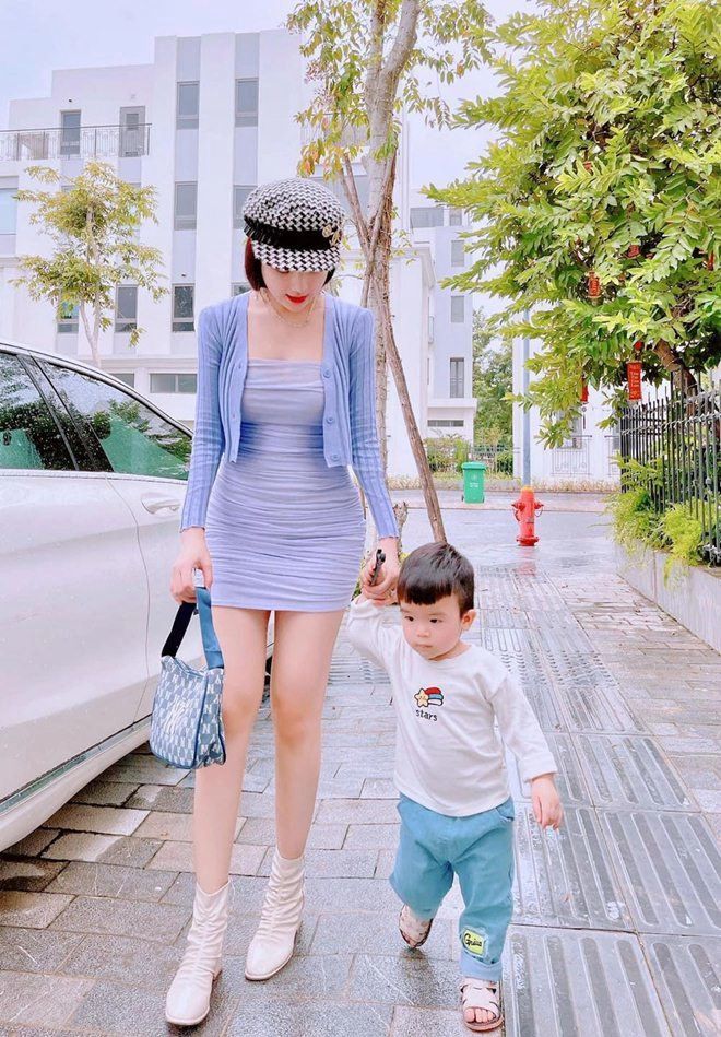 Hotgirl bóng đá vtv đi làm hớp hồn giám đốc sinh con xong ở nhà 40 tỷ - 6