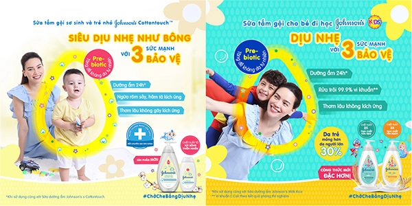 Khui ngay lỗi sai là kẻ thù của việc chăm da con mùa cô vy - 2