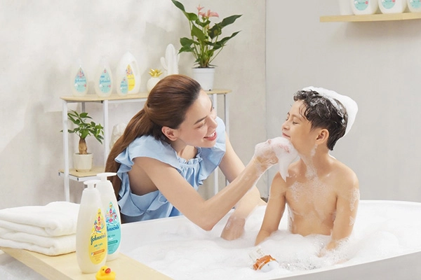 Khui ngay lỗi sai là kẻ thù của việc chăm da con mùa cô vy - 5