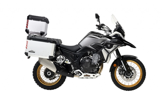 Kovemoto excelle 525x - mẫu adv mới thuộc thương hiệu trung quốc vừa trình làng - 6