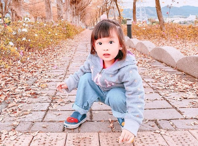 Mặt học sinh thân hình phụ huynh hotgirl gây tiếc nuối khi đã làm mẹ 2 con - 4