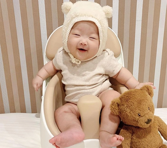 Mặt học sinh thân hình phụ huynh hotgirl gây tiếc nuối khi đã làm mẹ 2 con - 10