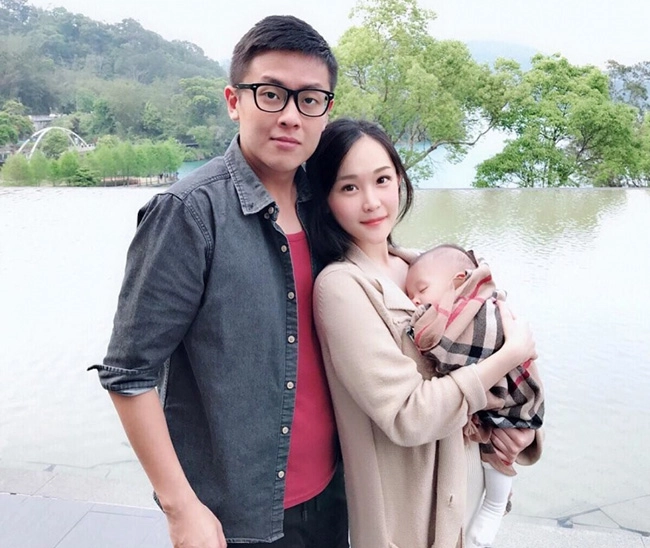 Mặt học sinh thân hình phụ huynh hotgirl gây tiếc nuối khi đã làm mẹ 2 con - 13