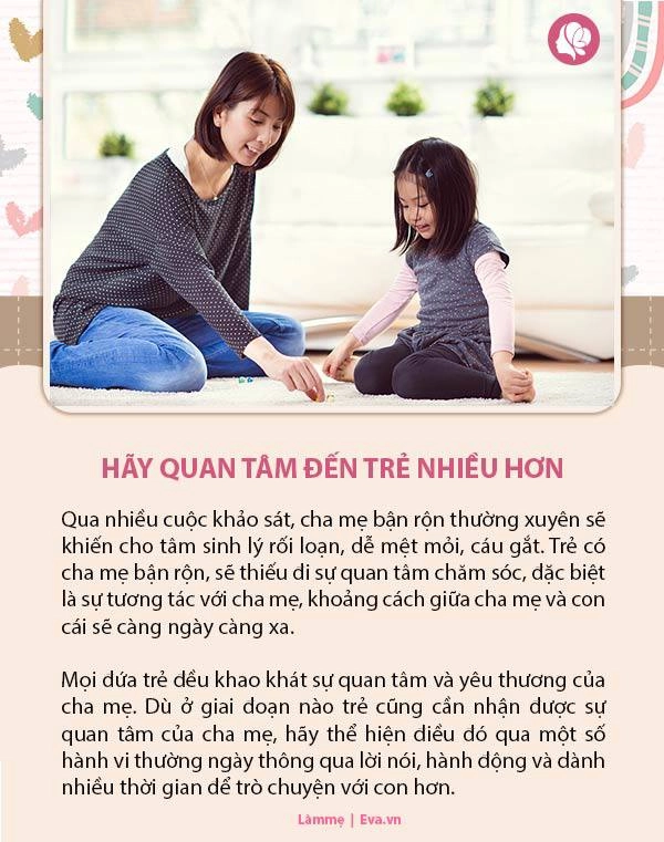 Mẹ thông thái làm điều này con kiềm chế cảm xúc tốt chuyện lớn hóa nhỏ - 2