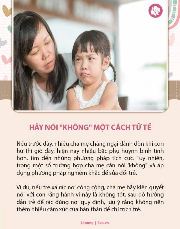 Mẹ thông thái làm điều này con kiềm chế cảm xúc tốt chuyện lớn hóa nhỏ - 3