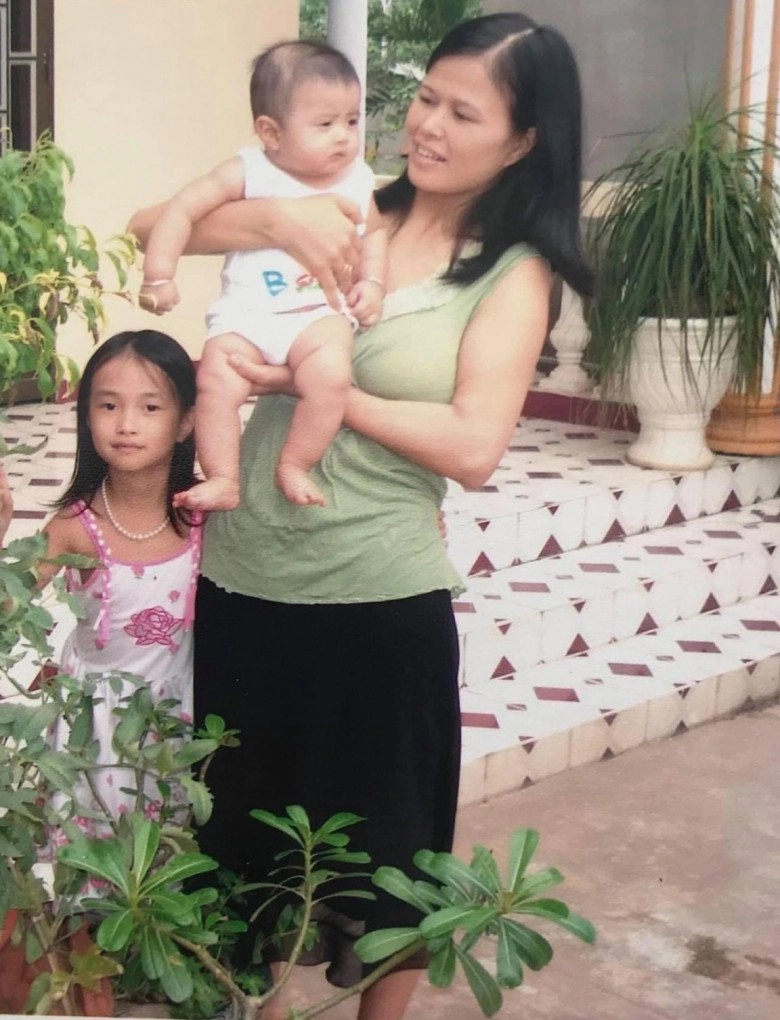 Mẹ việt u50 có màn lão hoá ngược gây sốt mxh từng bị hàng xóm nói thẳng sao xấu thế - 4