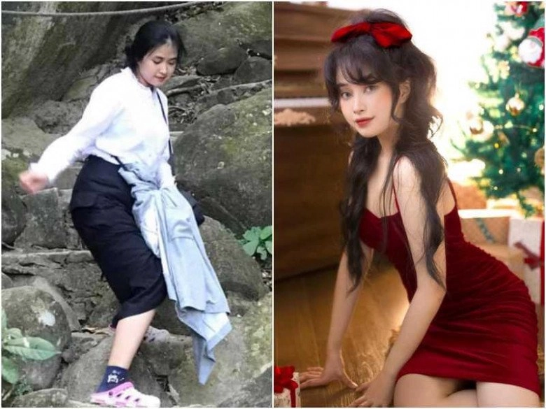 Mẹ việt u50 có màn lão hoá ngược gây sốt mxh từng bị hàng xóm nói thẳng sao xấu thế - 10