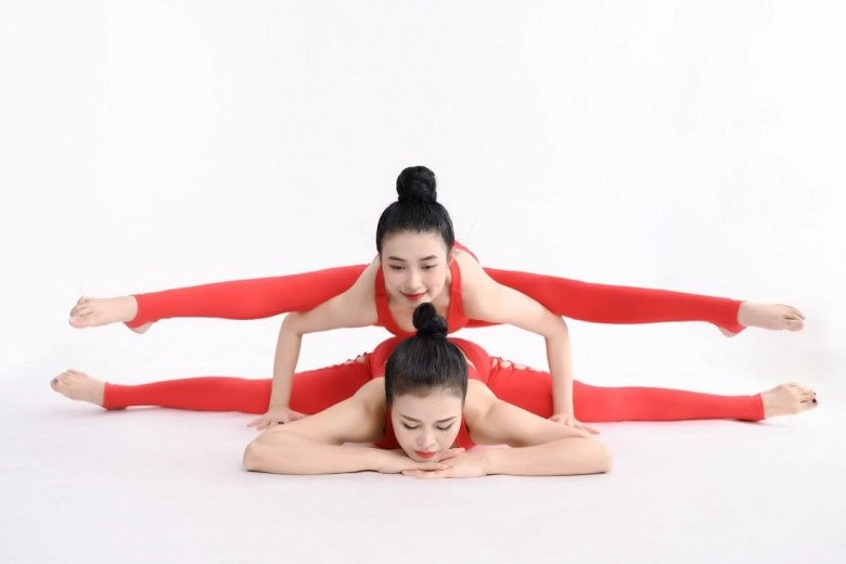 Mẹ việt u50 có màn lão hoá ngược gây sốt mxh từng bị hàng xóm nói thẳng sao xấu thế - 13