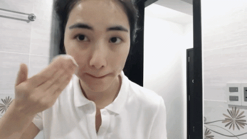 Một phút lầm lỡ bị mụn hành hòa minzy thất thế ngôi vương mặt mộc không tì vết - 9