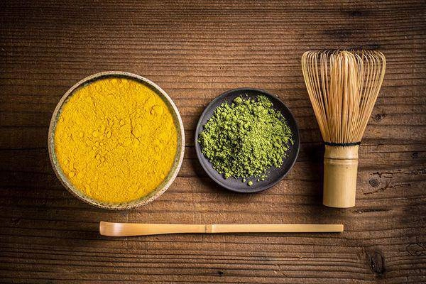 Muốn thức dậy với một làn da mịn màng nàng không nên bỏ qua mặt nạ ngủ trà xanh này - 4