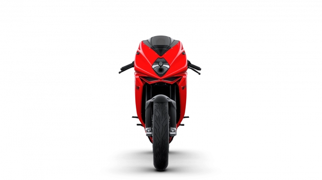 Mv agusta f3 rr 2022 thế hệ mới sở hữu cánh gió đậm chất thể thao - 3