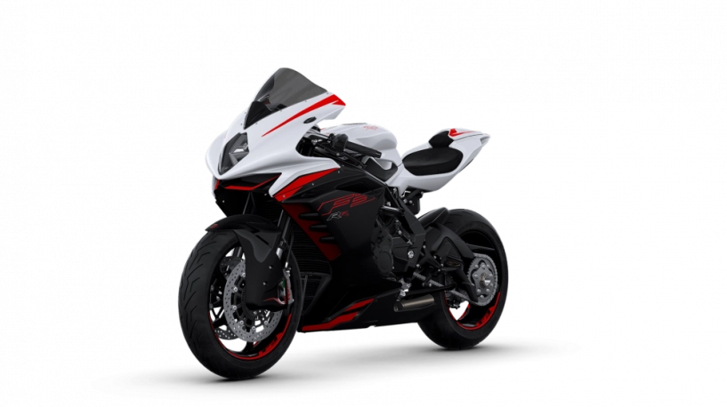 Mv agusta f3 rr 2022 thế hệ mới sở hữu cánh gió đậm chất thể thao - 4