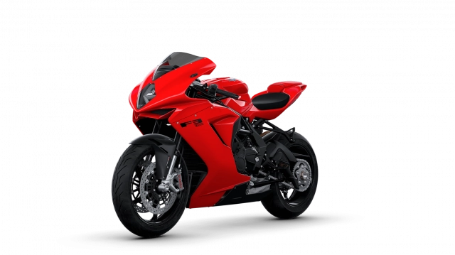 Mv agusta f3 rr 2022 thế hệ mới sở hữu cánh gió đậm chất thể thao - 5