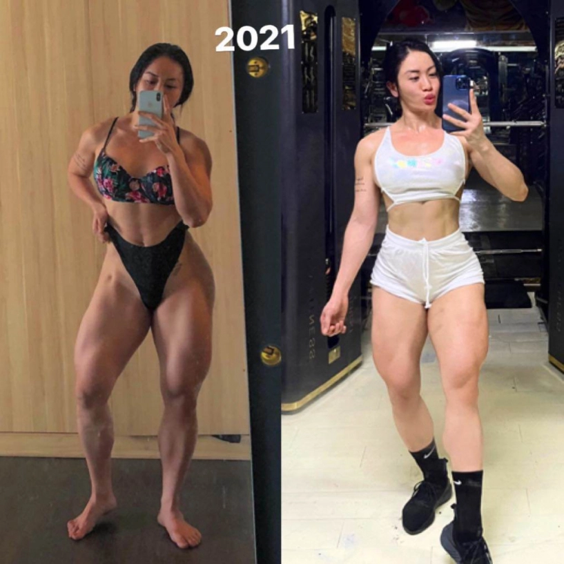 Mỹ nữ việt nặng 84kg lúc mang thai đẻ con xong liền bị gạ 300 triệuđêm vì quá nóng bỏng - 9
