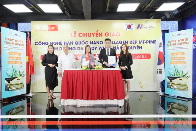 Nady white nàng duyên - bí quyết dưỡng trắng cho làn da không tuổi - 1